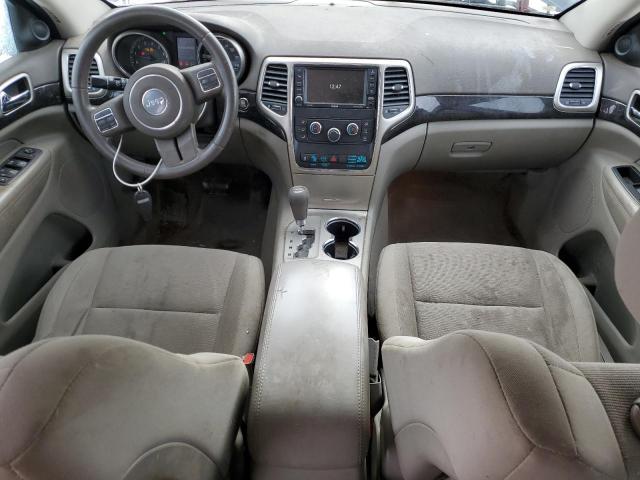 Photo 8 from auction – 2012 JEEP GRAND CHER with VIN 1C4RJFAG5CC315771