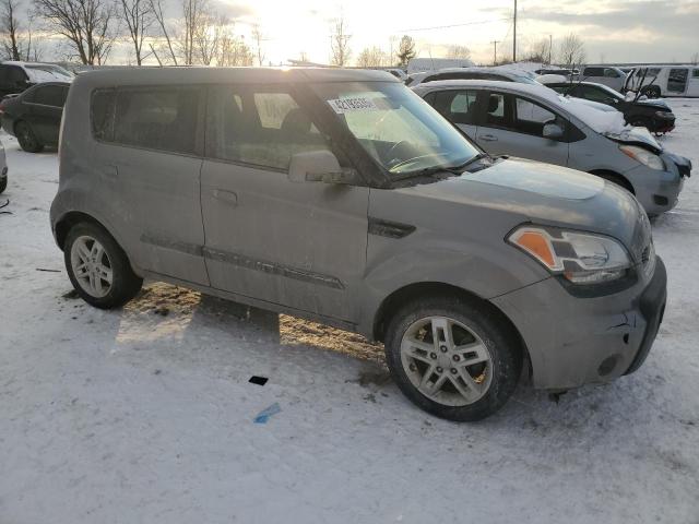Photo 4 from auction – 2010 KIA SOUL + with VIN KNDJT2A22A7171915
