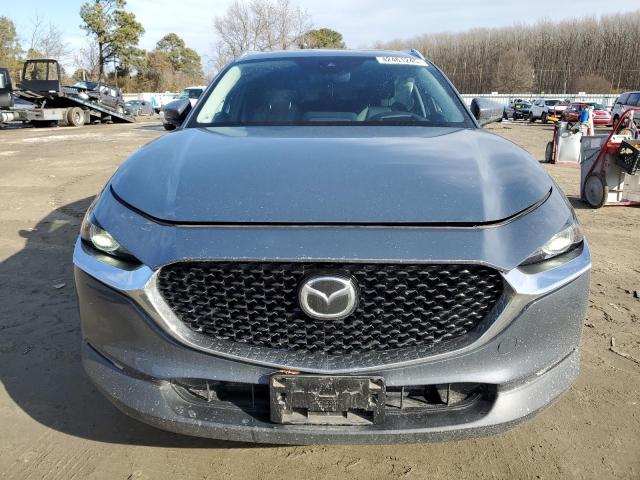 Photo 5 from auction – 2021 MAZDA CX-30 PREM with VIN 3MVDMBDM1MM231053