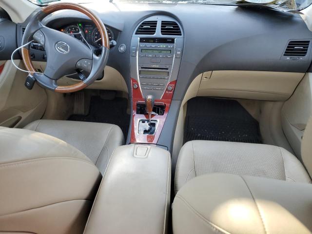 Photo 8 from auction – 2007 LEXUS ES 350 with VIN JTHBJ46G872066715