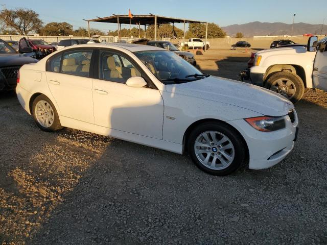صورة رقم 4 من المزاد - 2006 BMW 325 I مع VIN WBAVB13596PT13025
