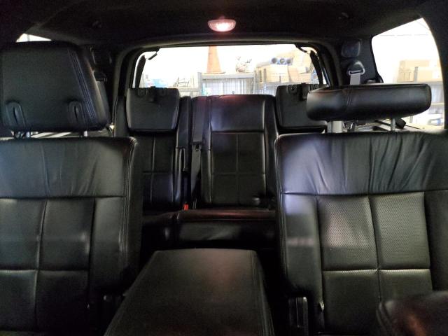Photo 10 from auction – 2013 LINCOLN NAVIGATOR with VIN 5LMJJ2J50DEL06852