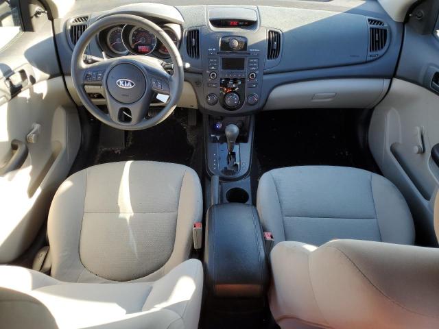 Photo 8 from auction – 2010 KIA FORTE LX with VIN KNAFT4A29A5109521