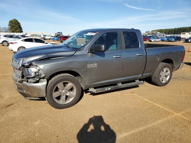 RAM 1500 SLT 2013 with VIN 1C6RR6GP8DS659058 - Photo from auction