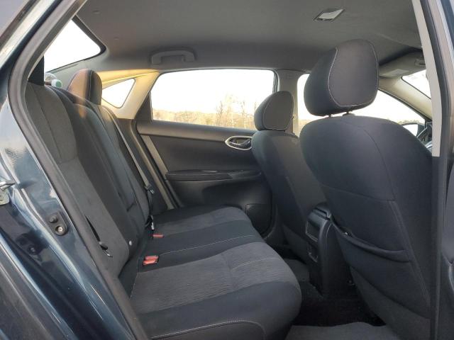 Photo 10 from auction – 2014 NISSAN SENTRA S with VIN 3N1AB7AP1EY207418