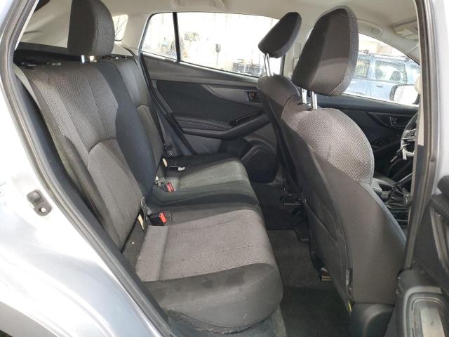 Photo 10 from auction – 2022 SUBARU IMPREZA with VIN 4S3GTAB64N3705175