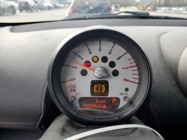 Photo 9 from auction – 2012 MINI COOPER COU with VIN WMWZB3C59CWM05363
