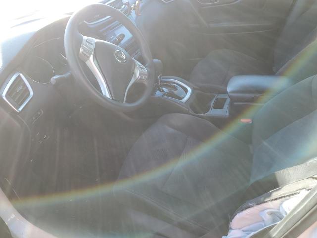 Photo 7 from auction – 2015 NISSAN ROGUE S with VIN KNMAT2MV5FP573442
