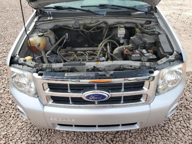 Photo 12 from auction – 2011 FORD ESCAPE XLT with VIN 1FMCU0D71BKC21554