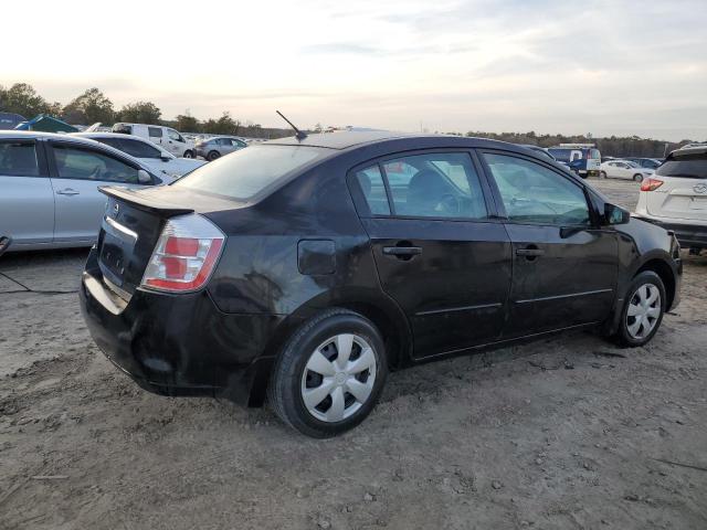 Photo 3 from auction – 2012 NISSAN SENTRA 2.0 with VIN 3N1AB6AP6CL617717