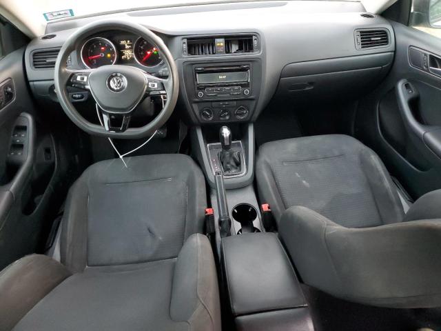 Photo 8 from auction – 2015 VOLKSWAGEN JETTA BASE with VIN 3VW2K7AJ7FM413068