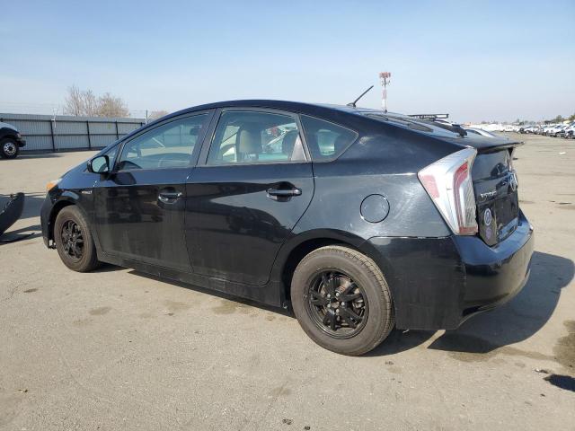 Photo 2 from auction – 2013 TOYOTA PRIUS with VIN JTDKN3DUXD0341520
