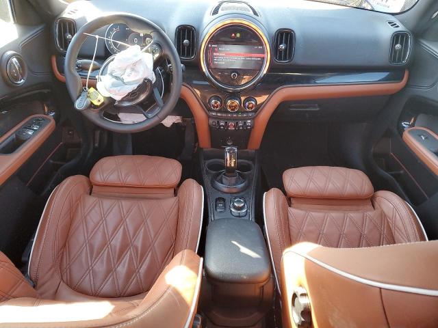 Photo 8 from auction – 2024 MINI COOPER S C with VIN WMZ83BR01R3R91472