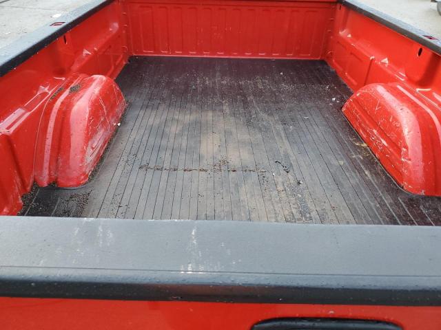 Zdjęcie 10 z aukcji – 2002 CHEVROLET SILVERADO z VIN 1GCEC14V42Z286295