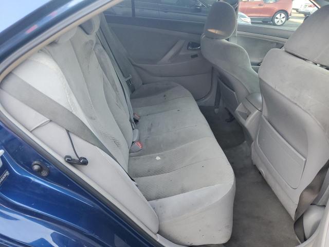 Photo 10 from auction – 2009 TOYOTA CAMRY BASE with VIN 4T4BE46K39R063000