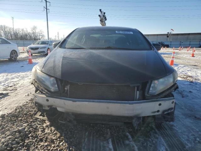 Photo 5 from auction – 2015 HONDA CIVIC LX with VIN 2HGFB2F53FH564623