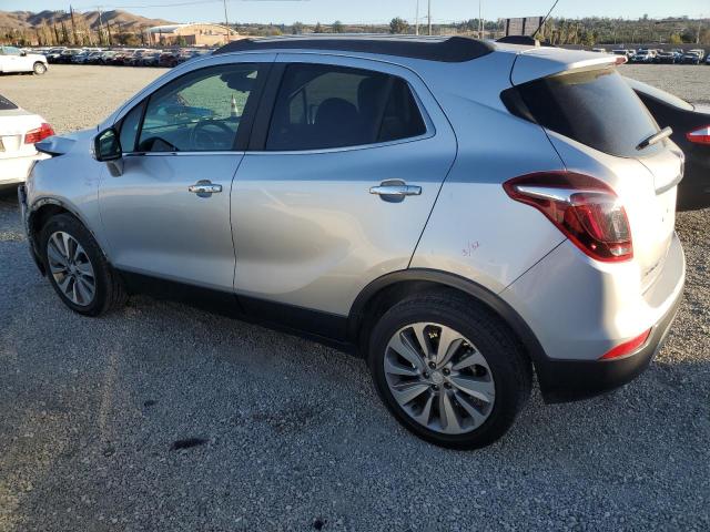 Photo 2 from auction – 2017 BUICK ENCORE PRE with VIN KL4CJASB8HB034227