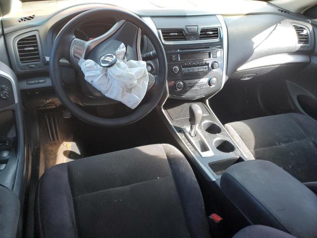 Photo 8 from auction – 2013 NISSAN ALTIMA 2.5 with VIN 1N4AL3AP5DC210712