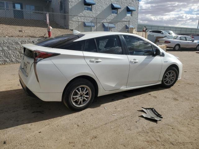 Photo 3 from auction – 2016 TOYOTA PRIUS with VIN JTDKBRFU3G3010810