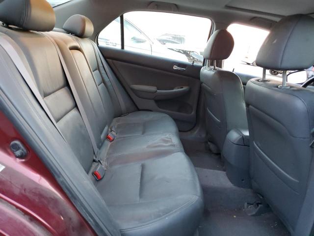 Photo 10 from auction – 2003 HONDA ACCORD EX with VIN JHMCM56633C046627