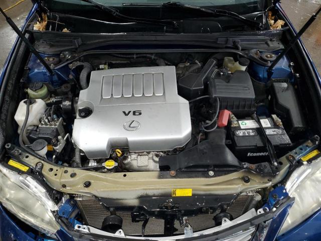 Photo 11 from auction – 2008 LEXUS ES 350 with VIN JTHBJ46G882166153