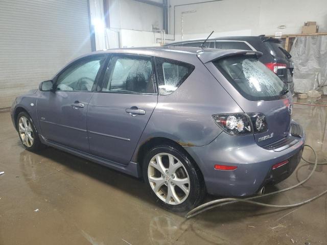 Zdjęcie 2 z aukcji – 2009 MAZDA 3 S z VIN JM1BK343491230382