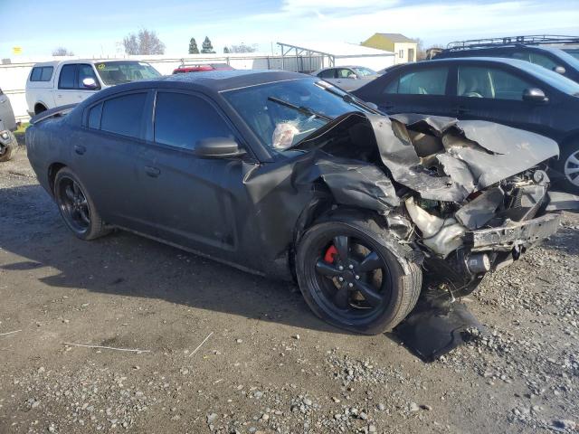 Photo 4 from auction – 2013 DODGE CHARGER R/ with VIN 2C3CDXCT6DH503313