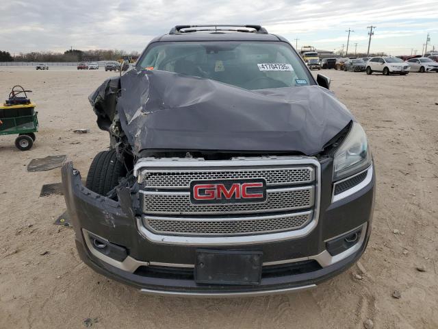 Photo 5 from auction – 2015 GMC ACADIA DEN with VIN 1GKKRTKD1FJ343200