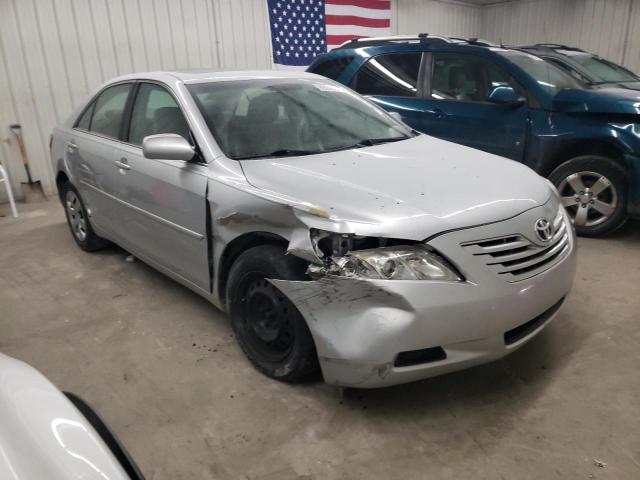 Photo 4 from auction – 2007 TOYOTA CAMRY CE with VIN 4T1BE46K17U112296