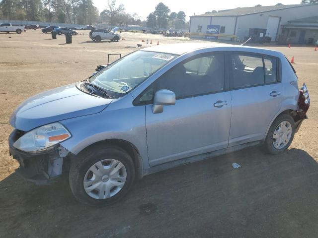 Photo 1 from auction – 2010 NISSAN VERSA S with VIN 3N1BC1CP1AL434868
