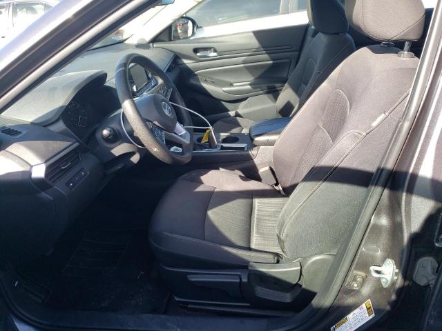 Photo 7 from auction – 2022 NISSAN ALTIMA S with VIN 1N4BL4BV7NN351083
