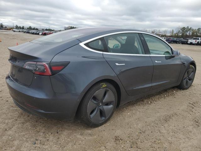 Photo 3 from auction – 2018 TESLA MODEL 3 with VIN 5YJ3E1EA2JF028147