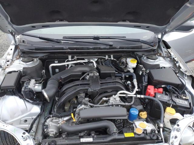 Photo 12 from auction – 2021 SUBARU OUTBACK with VIN 4S4BTAAC0M3102218