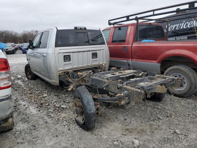 Photo 2 from auction – 2018 RAM 3500 SLT with VIN 3C63RRHL8JG361504
