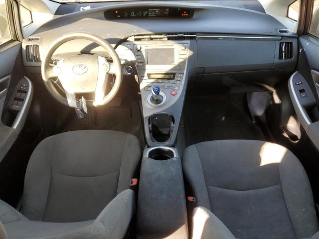 Photo 8 from auction – 2015 TOYOTA PRIUS with VIN JTDKN3DU9F1986138