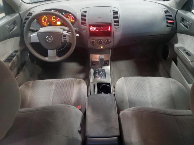Photo 8 from auction – 2005 NISSAN ALTIMA S with VIN 1N4AL11E25C268152