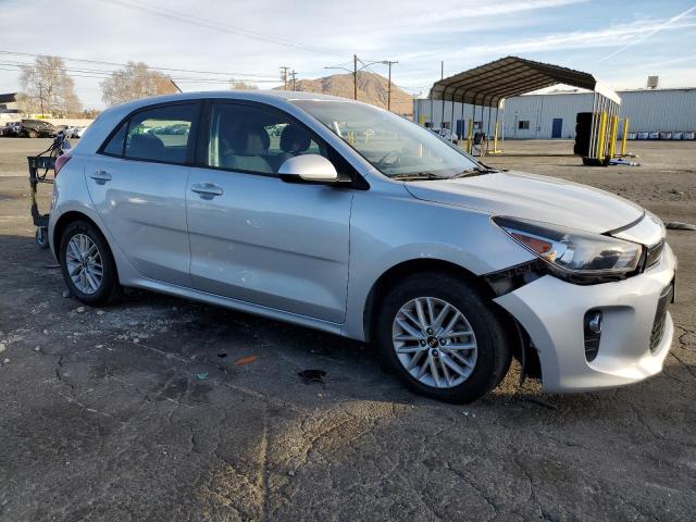 Photo 4 from auction – 2018 KIA RIO EX with VIN 3KPA35AB3JE068259