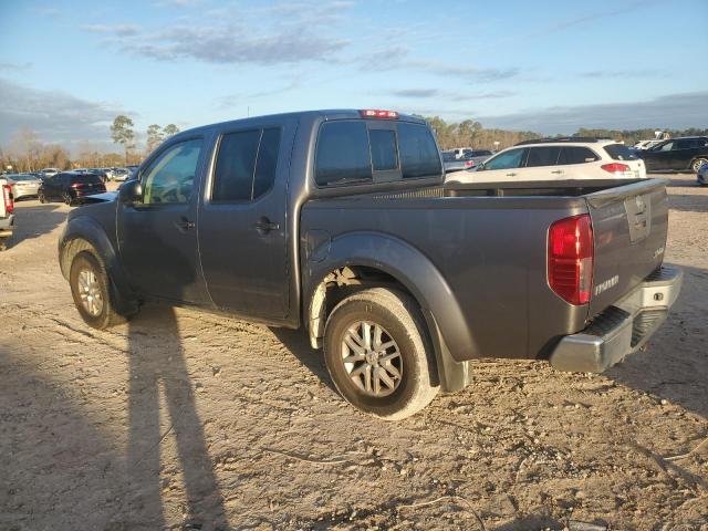 Photo 2 from auction – 2019 NISSAN FRONTIER S with VIN 1N6AD0EVXKN797003