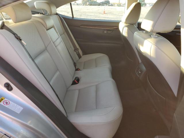 Photo 10 from auction – 2015 LEXUS ES 350 with VIN JTHBK1GG9F2174933