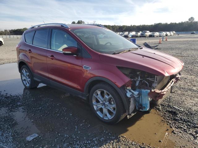 Photo 4 from auction – 2015 FORD ESCAPE TIT with VIN 1FMCU0JXXFUA03336