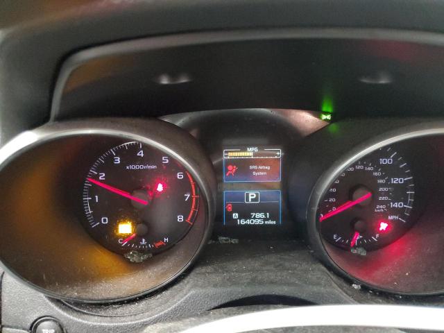 Photo 9 from auction – 2015 SUBARU LEGACY 2.5 with VIN 4S3BNAA65F3052962