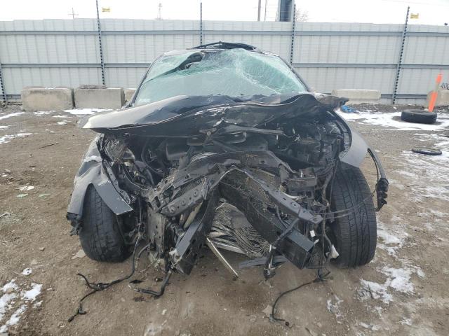 Photo 5 from auction – 2015 INFINITI Q50 BASE with VIN JN1BV7AR6FM422648