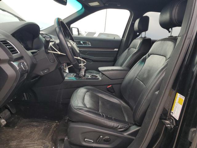 Photo 7 from auction – 2016 FORD EXPLORER L with VIN 1FM5K7FH4GGB75564
