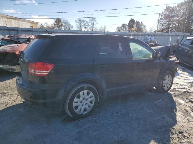Photo 3 from auction – 2014 DODGE JOURNEY SE with VIN 3C4PDCAB5ET308392