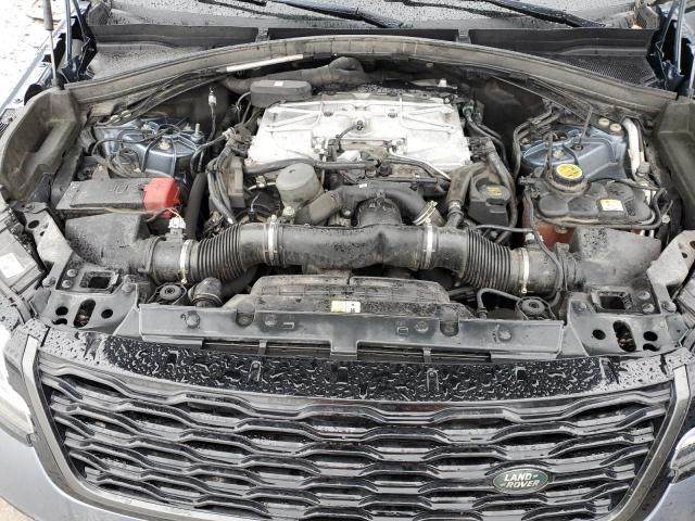 Photo 12 from auction – 2020 LAND ROVER RANGE ROVE with VIN SALYU2EE4LA264630