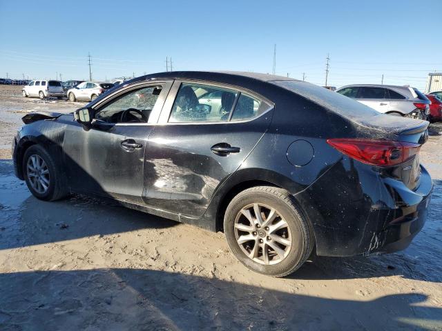 Photo 2 from auction – 2016 MAZDA 3 TOURING with VIN 3MZBM1V79GM270907