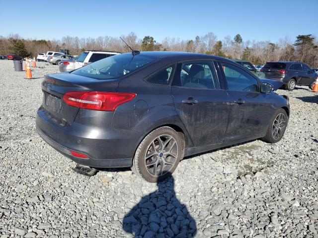 Photo 3 from auction – 2018 FORD FOCUS SEL with VIN 1FADP3H29JL255837