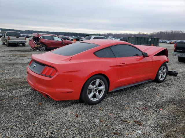 Photo 3 from auction – 2016 FORD MUSTANG with VIN 1FA6P8AM1G5214889