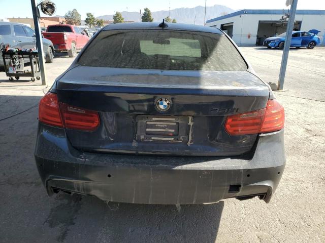 Photo 6 from auction – 2013 BMW 335 XI with VIN WBA3B9C55DF140404
