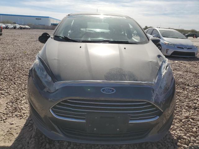Photo 5 from auction – 2016 FORD FIESTA SE with VIN 3FADP4EJ5GM105684